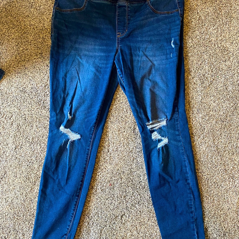 Old Navy jeggings